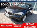BMW 116 116d Advantage AUTOMATICA *PREZZO VERO* - thumbnail 1