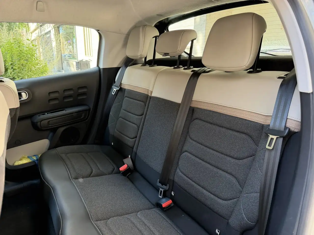Citroen C3 C3 — photo 14