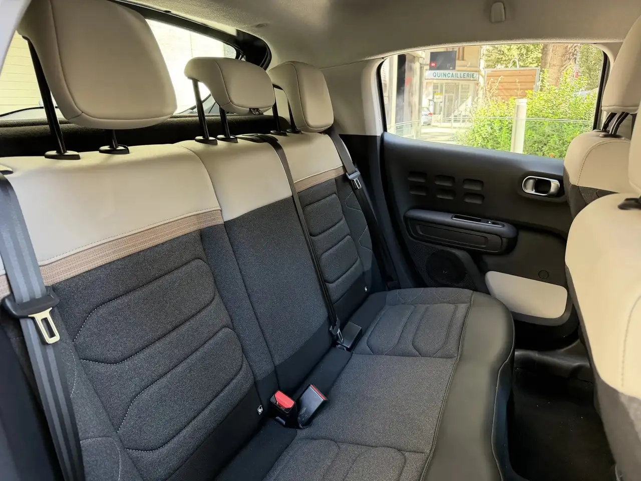 Citroen C3 C3 — photo 15
