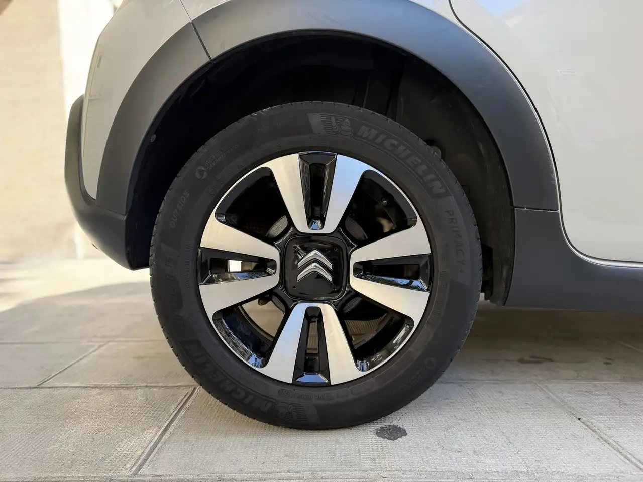 Citroen C3 C3 — photo 10