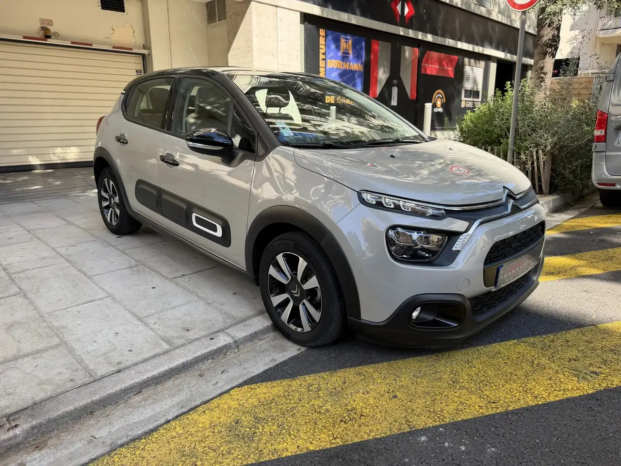 Citroen C3 C3 — photo 3