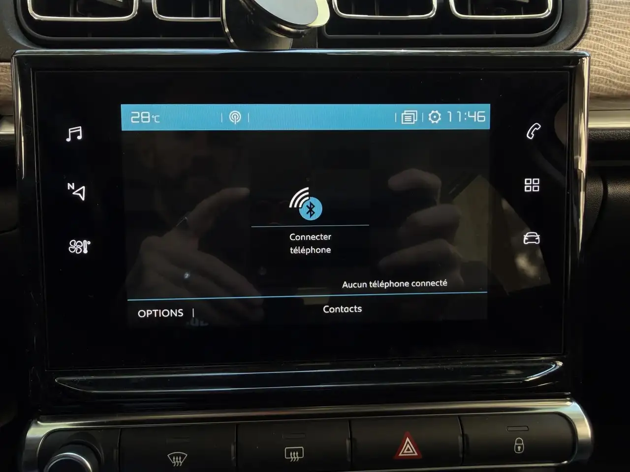 Citroen C3 C3 — photo 27