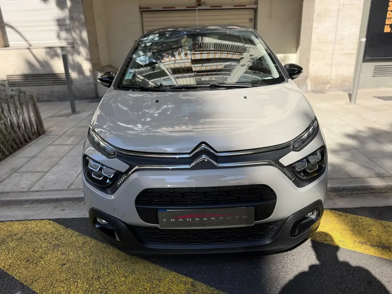Citroen C3 C3 — photo 2