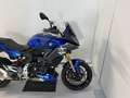 BMW F 900 XR Abs Bleu - thumbnail 10