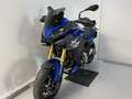 BMW F 900 XR Abs Bleu - thumbnail 4