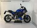 BMW F 900 XR Abs Bleu - thumbnail 13