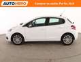 Peugeot 208 1.2 PureTech Allure Blanco - thumbnail 3