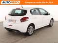 Peugeot 208 1.2 PureTech Allure Blanco - thumbnail 6
