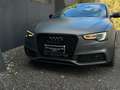 Audi A5 A5 3.0 tdi quattro SLINE s-tronic Gris - thumbnail 18