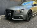 Audi A5 A5 3.0 tdi quattro SLINE s-tronic Gris - thumbnail 19