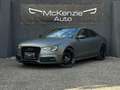 Audi A5 A5 3.0 tdi quattro SLINE s-tronic Gris - thumbnail 2
