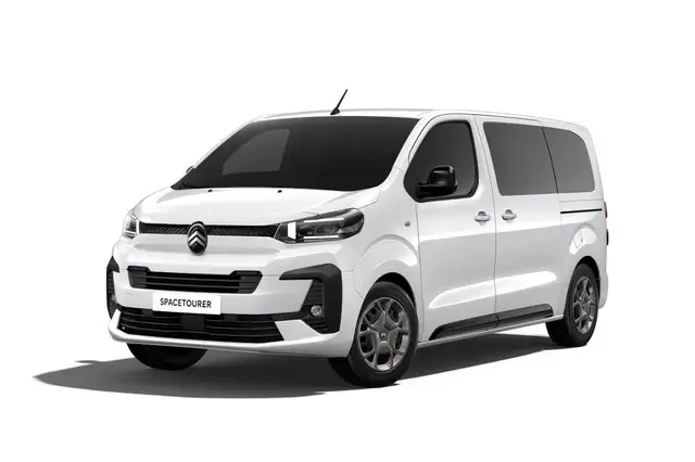 Citroen Jumpy / Jumpy M 2.0 Bluehdi 180cv S&S Business EAT8