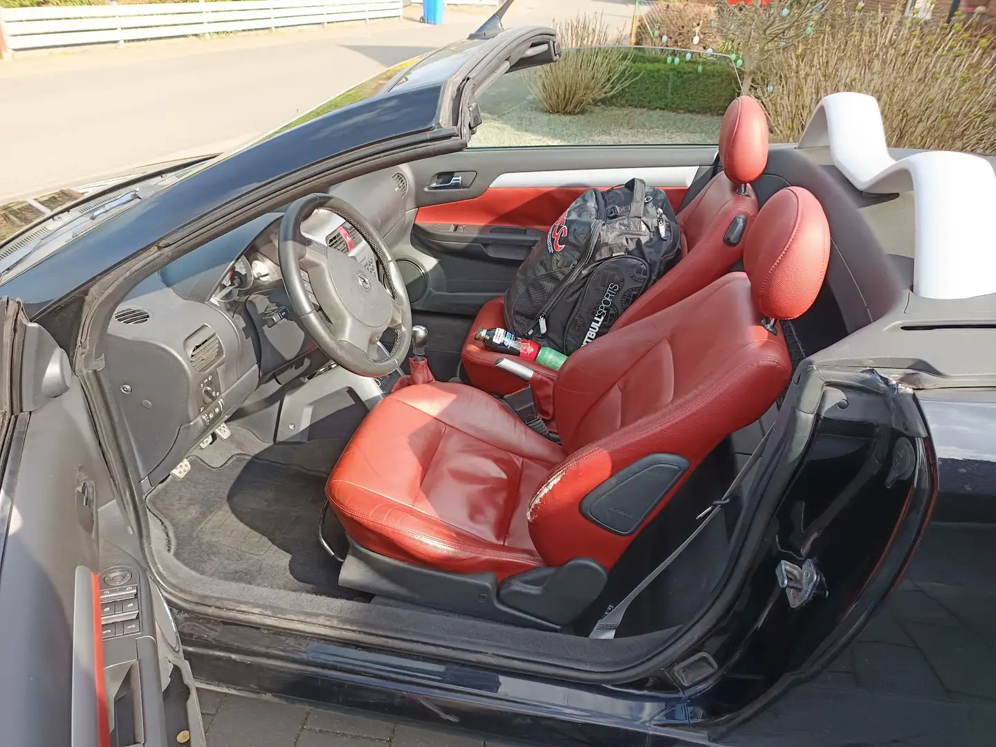 Opel Tigra Twin Top 1.4 Design Edition - 1