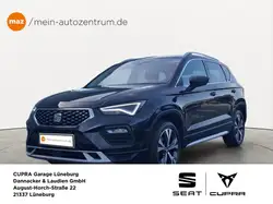 Seat Ateca 1.5 TSI ACT Xperience Alu LED AHK Kamera Navi ACC