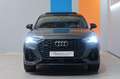 Audi Q3 2.0 TDI SLINE QUATTRO 150CV Grijs - thumbnail 3