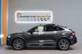 Audi Q3 2.0 TDI SLINE QUATTRO 150CV Grijs - thumbnail 10