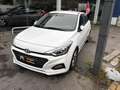 Hyundai i20 i20 1.0 T-GDi avec 1 an 1/2 de garantie Blanco - thumbnail 2