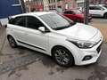 Hyundai i20 i20 1.0 T-GDi avec 1 an 1/2 de garantie Blanco - thumbnail 1