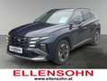 Hyundai TUCSON NX4 GO Plus 1,6 CRDi 4WD 48V DCT Blau - thumbnail 1