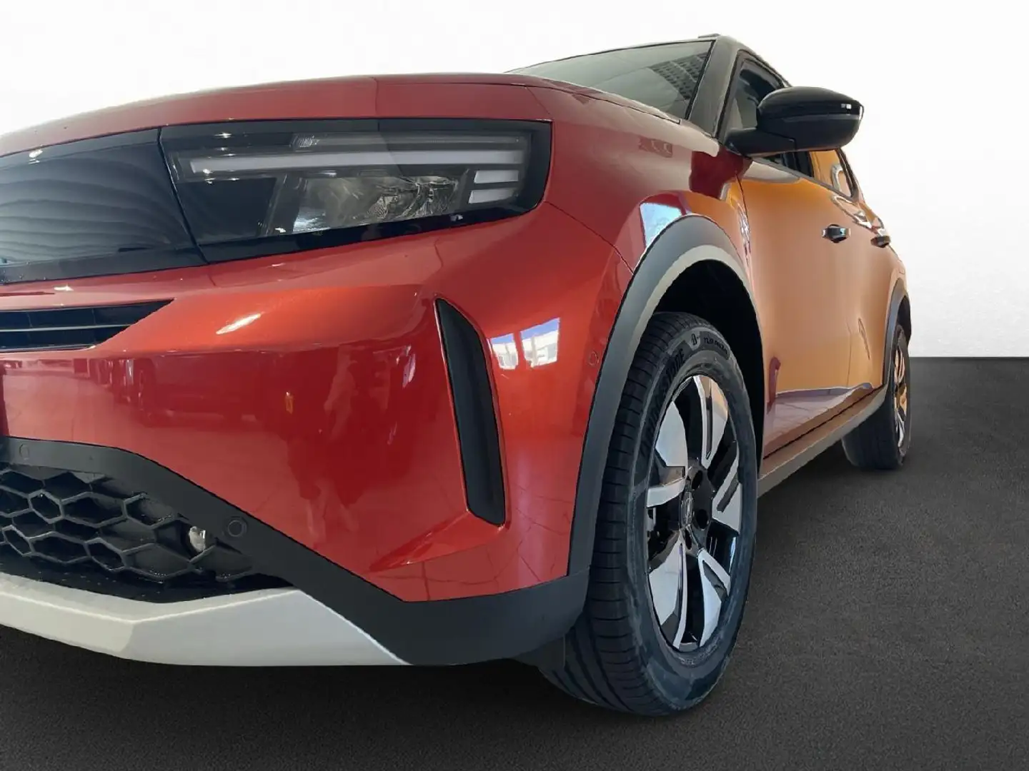 Opel Frontera Frontera GS M-Hybrid - 2