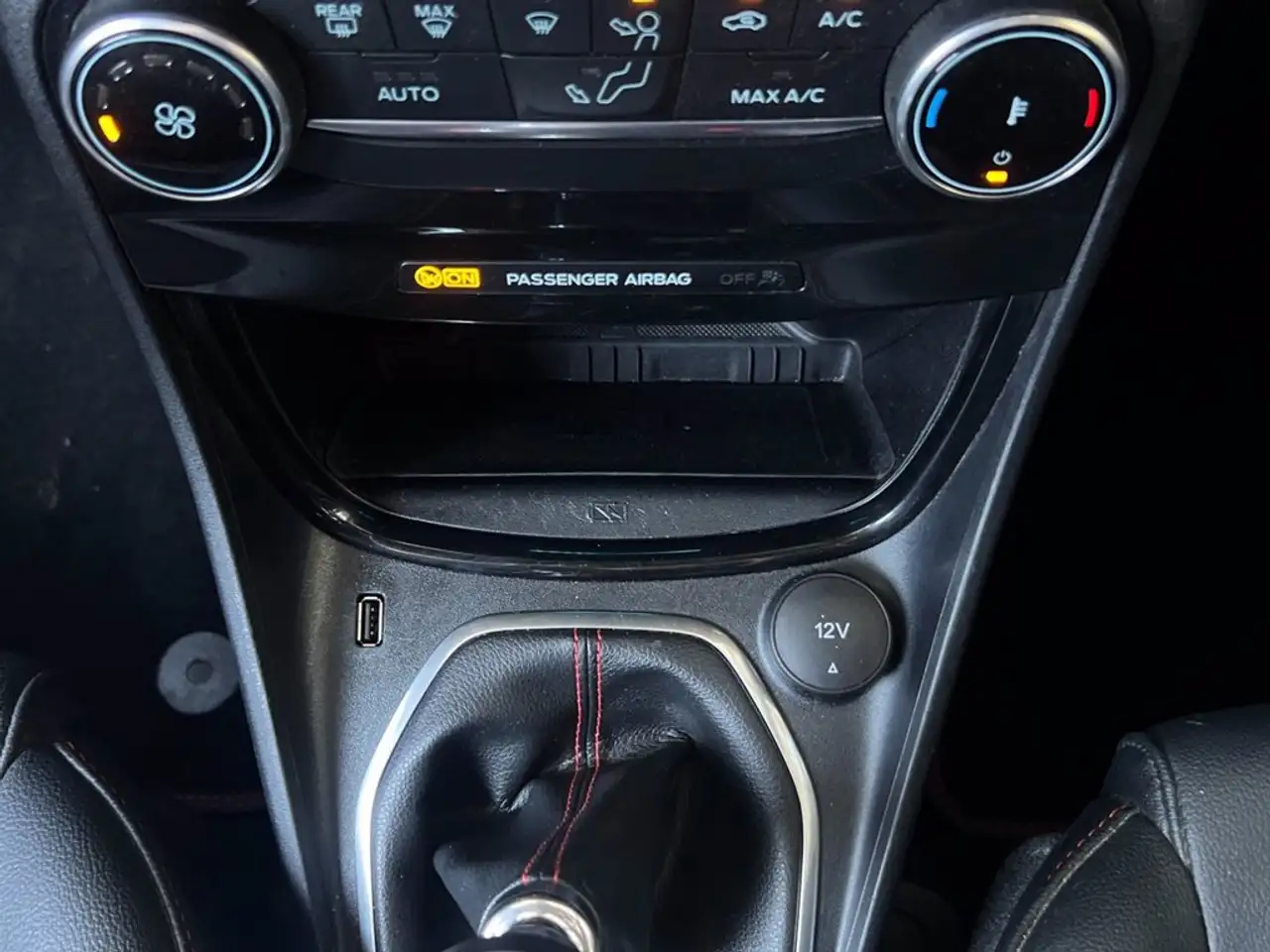 Ford Puma 1.0 EcoBoost Hybrid 125 CV S&S ST-Line X, миниатюра 15