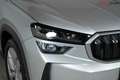 Skoda Kodiaq 2.0 TDI *MET.LACK*ACC*LED*RFK*VIRT-COCKPIT* Argento - thumbnail 12