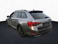 Skoda Superb Combi 2.0TDI DSG 4x4 Sportline AHK Matrix Grau - thumbnail 4