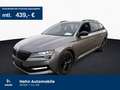 Skoda Superb Combi 2.0TDI DSG 4x4 Sportline AHK Matrix Grau - thumbnail 1