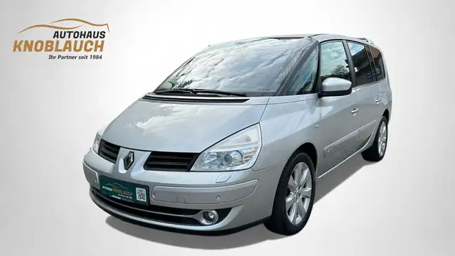 Renault Grand Espace **Xenon, SHZ, AHK, PDC vo+hi