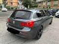 BMW 114 114d 5p Sport X NEOPATENTATI!!! Сірий - thumbnail 3