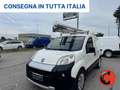 Fiat Fiorino 1.3 MJT 95 ADVENTURE- OFFICINA MOBILE EX ENEL Bianco - thumbnail 1