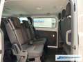 Ford Transit Custom Kombi 320 L2 Trend Dyn. Kurvenlicht DAB Notbremsas Weiß - thumbnail 15