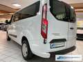 Ford Transit Custom Kombi 320 L2 Trend Dyn. Kurvenlicht DAB Notbremsas Weiß - thumbnail 3