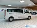 Ford Transit Custom Kombi 320 L2 Trend Dyn. Kurvenlicht DAB Notbremsas Weiß - thumbnail 6