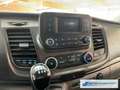 Ford Transit Custom Kombi 320 L2 Trend Dyn. Kurvenlicht DAB Notbremsas Weiß - thumbnail 12