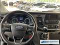 Ford Transit Custom Kombi 320 L2 Trend Dyn. Kurvenlicht DAB Notbremsas Weiß - thumbnail 11