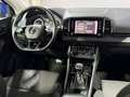 Skoda Karoq 2.0 TDI DSG 4x4*NAVI*PDC*SITZHZG* Blau - thumbnail 12