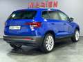 Skoda Karoq 2.0 TDI DSG 4x4*NAVI*PDC*SITZHZG* Blau - thumbnail 3