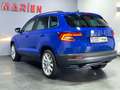 Skoda Karoq 2.0 TDI DSG 4x4*NAVI*PDC*SITZHZG* Blau - thumbnail 5