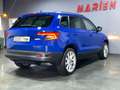 Skoda Karoq 2.0 TDI DSG 4x4*NAVI*PDC*SITZHZG* Blau - thumbnail 4