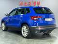 Skoda Karoq 2.0 TDI DSG 4x4*NAVI*PDC*SITZHZG* Blau - thumbnail 6