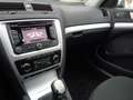 Skoda Octavia 1.2 TSI Ambition Business Line Grijs - thumbnail 4