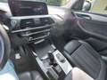 BMW X3 X3 G01 2017 xdrive25d xLine 231cv auto Argento - thumbnail 5