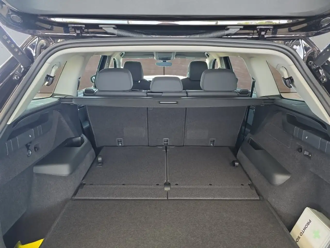 Skoda Kodiaq 2,0TDI DSG 4x4 aAHK/7-Sitzer/Matrix/Navi/el.Klappe, миниатюра 17