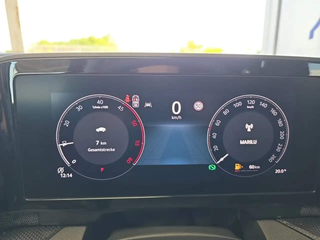 Skoda Kodiaq 2,0TDI DSG 4x4 aAHK/7-Sitzer/Matrix/Navi/el.Klappe, миниатюра 24