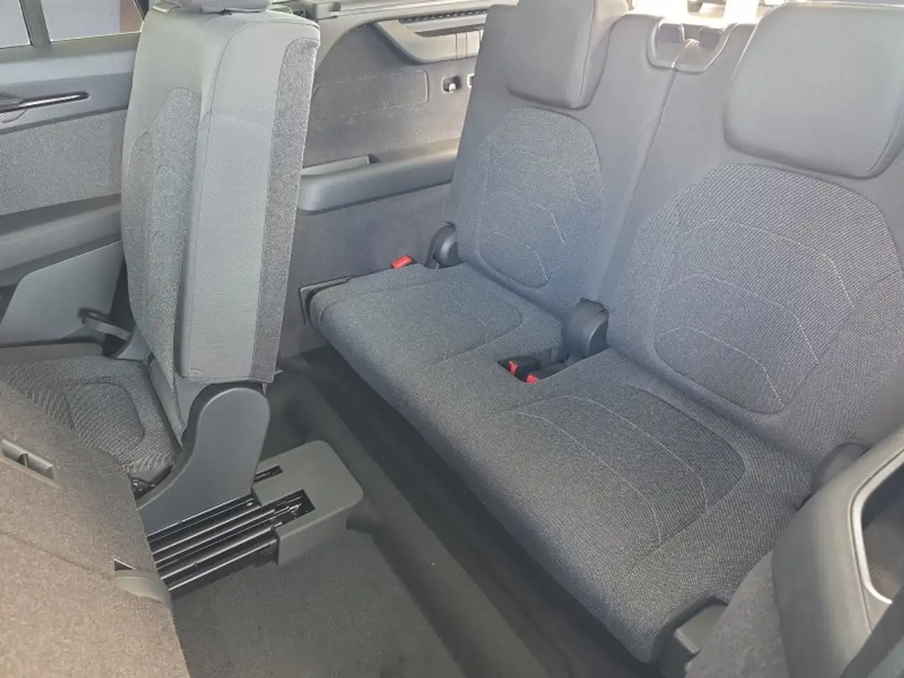 Skoda Kodiaq 2,0TDI DSG 4x4 aAHK/7-Sitzer/Matrix/Navi/el.Klappe, миниатюра 18