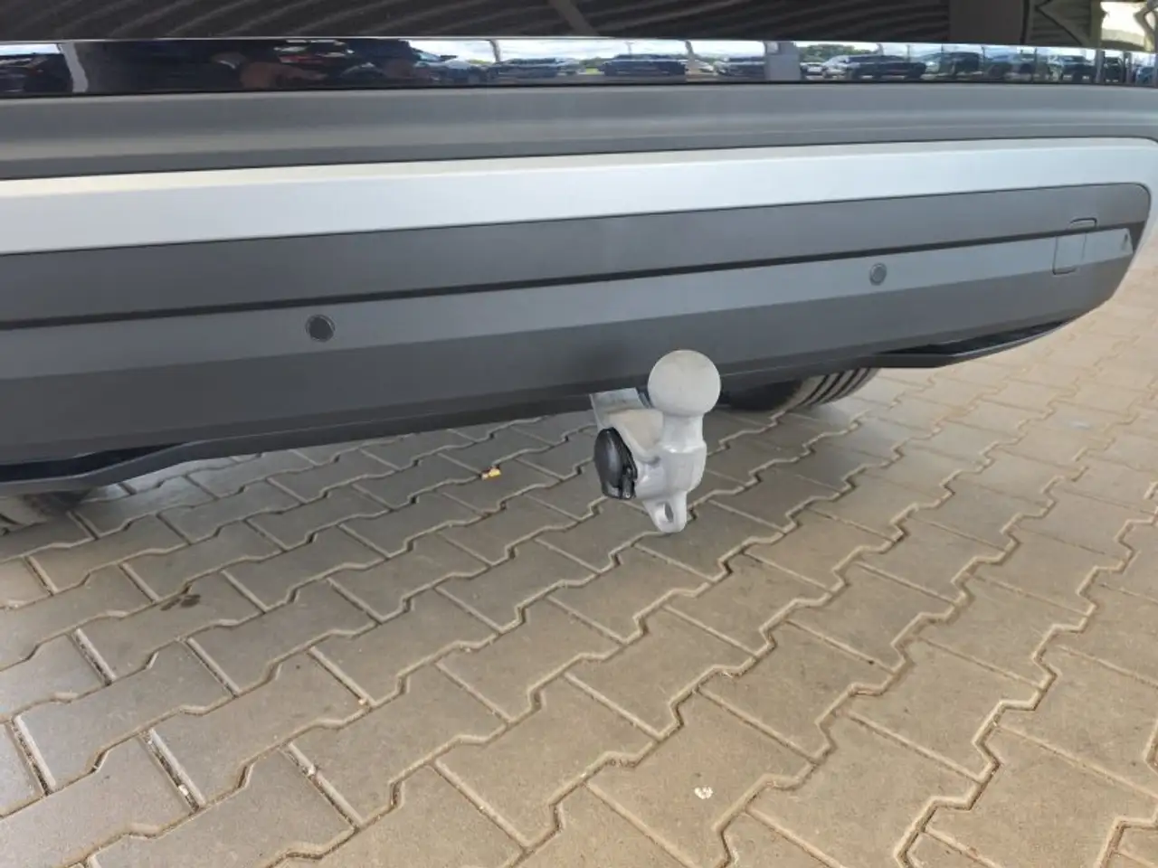 Skoda Kodiaq 2,0TDI DSG 4x4 aAHK/7-Sitzer/Matrix/Navi/el.Klappe, миниатюра 22