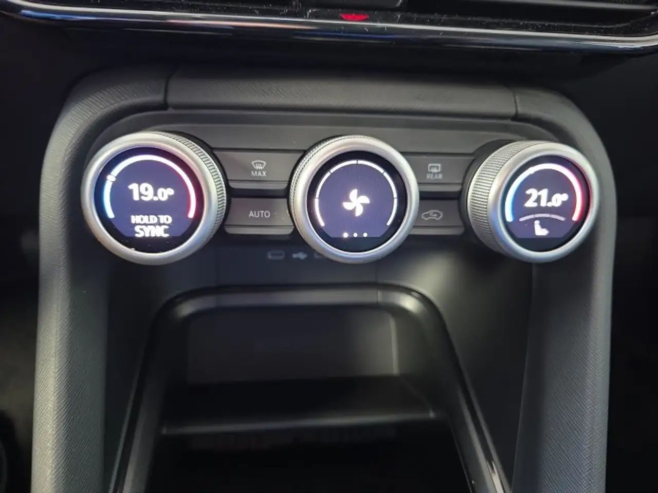 Skoda Kodiaq 2,0TDI DSG 4x4 aAHK/7-Sitzer/Matrix/Navi/el.Klappe, миниатюра 28