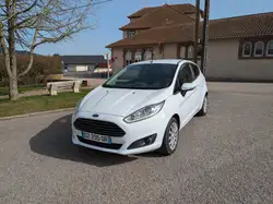 Ford Fiesta 1.25 60 Edition