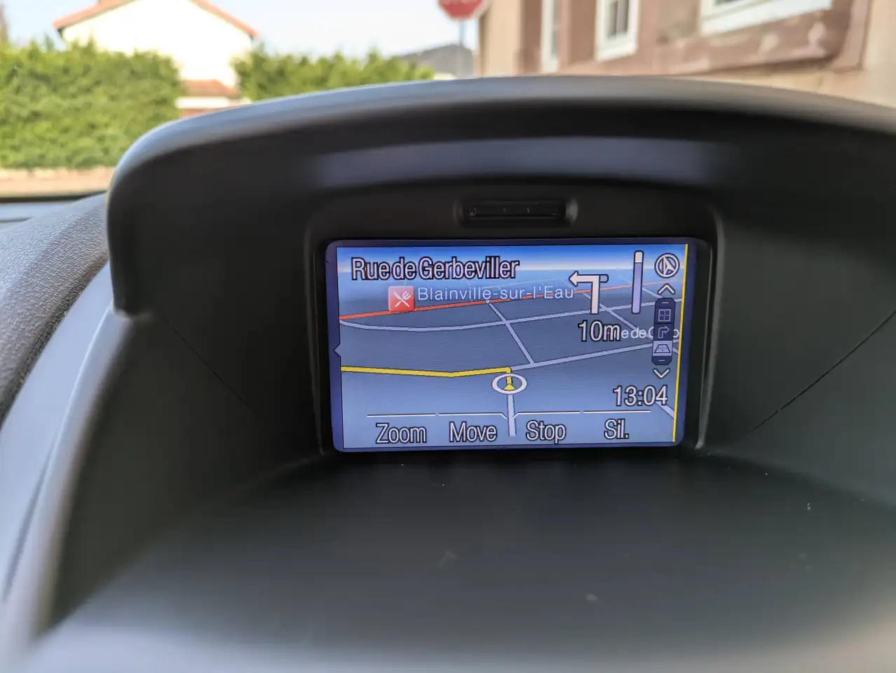 Ford Fiesta 3 portes — photo 6